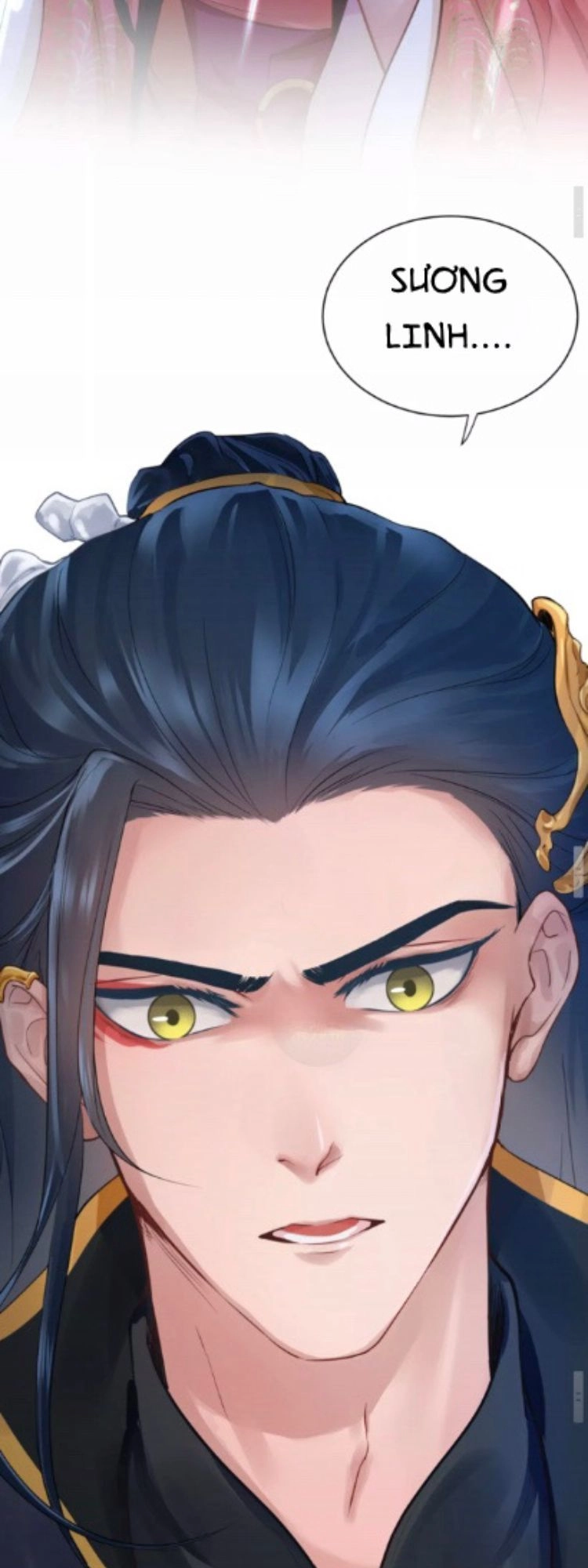 Yêu Tôn Nhất Định Phải Chịu Trách Nhiệm Với Ta Chapter 1.1 - 45