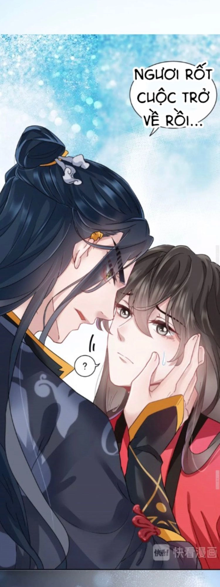 Yêu Tôn Nhất Định Phải Chịu Trách Nhiệm Với Ta Chapter 1.1 - 50