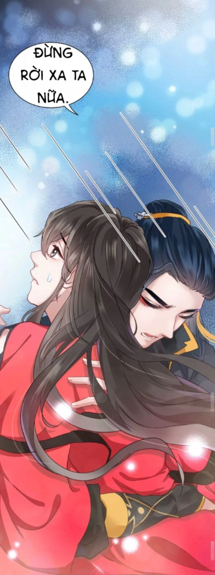 Yêu Tôn Nhất Định Phải Chịu Trách Nhiệm Với Ta Chapter 1.1 - 51