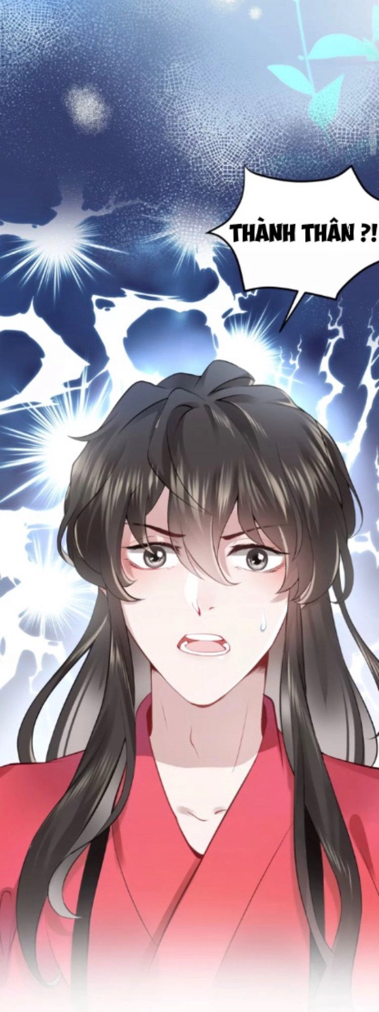 Yêu Tôn Nhất Định Phải Chịu Trách Nhiệm Với Ta Chapter 1.1 - 57