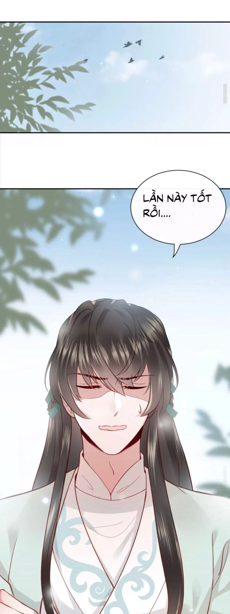 Yêu Tôn Nhất Định Phải Chịu Trách Nhiệm Với Ta Chapter 3 - 5