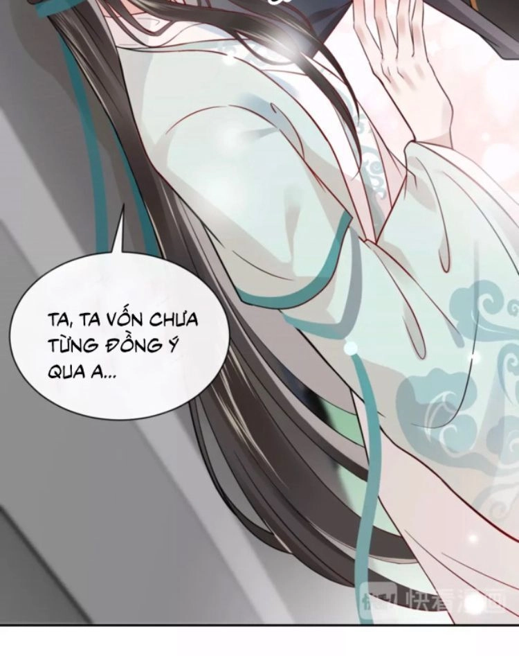 Yêu Tôn Nhất Định Phải Chịu Trách Nhiệm Với Ta Chapter 3 - 10