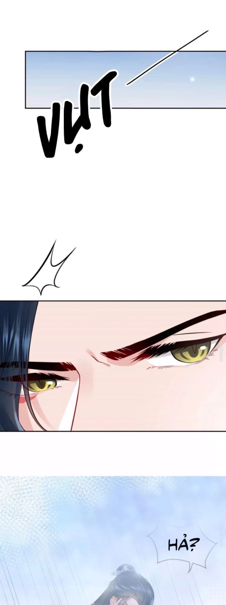 Yêu Tôn Nhất Định Phải Chịu Trách Nhiệm Với Ta Chapter 3 - 11