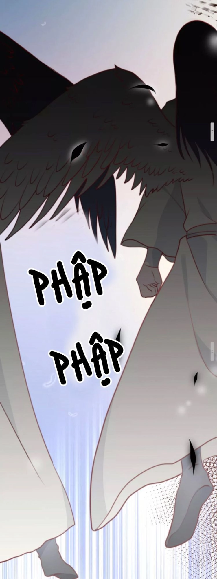 Yêu Tôn Nhất Định Phải Chịu Trách Nhiệm Với Ta Chapter 3 - 14