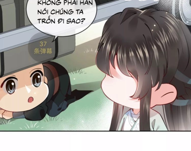 Yêu Tôn Nhất Định Phải Chịu Trách Nhiệm Với Ta Chapter 3 - 24