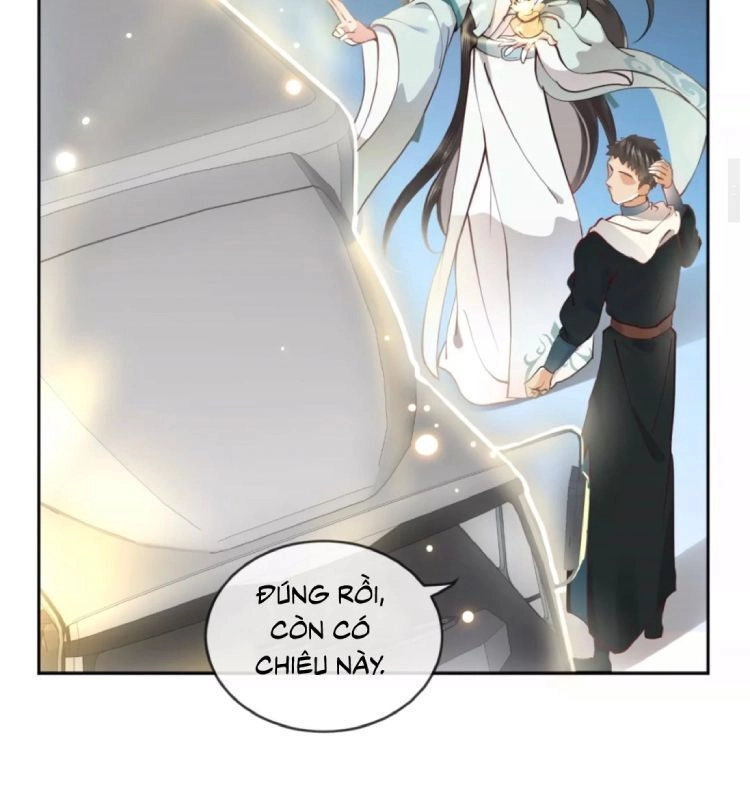 Yêu Tôn Nhất Định Phải Chịu Trách Nhiệm Với Ta Chapter 3 - 26