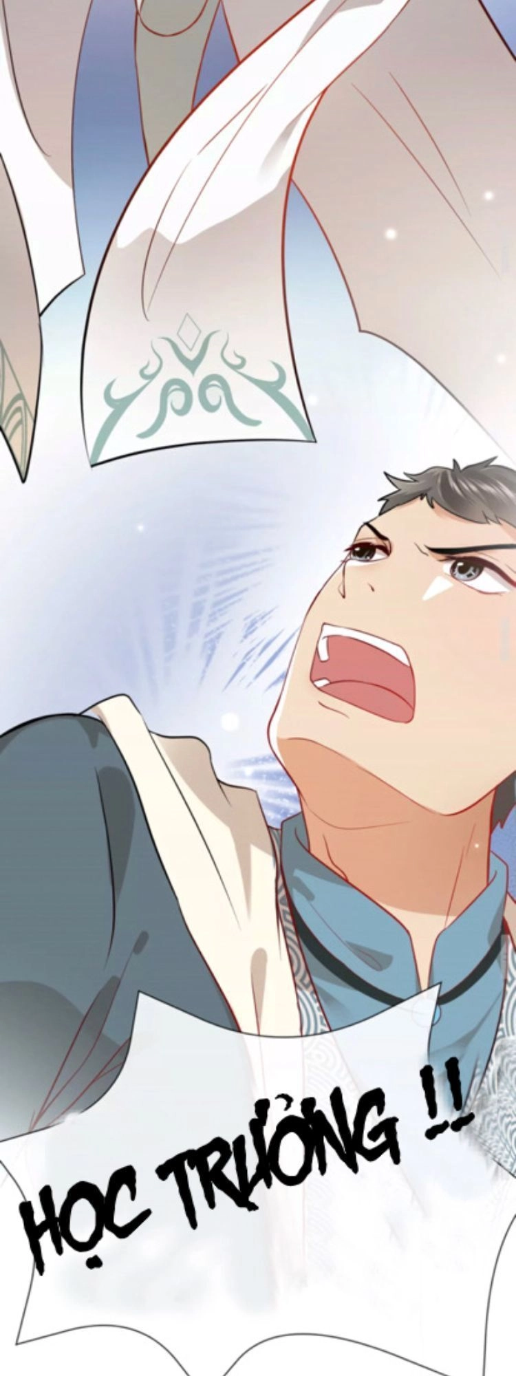 Yêu Tôn Nhất Định Phải Chịu Trách Nhiệm Với Ta Chapter 3 - 34