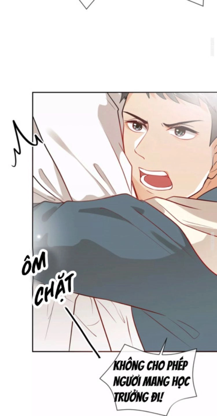 Yêu Tôn Nhất Định Phải Chịu Trách Nhiệm Với Ta Chapter 3 - 35