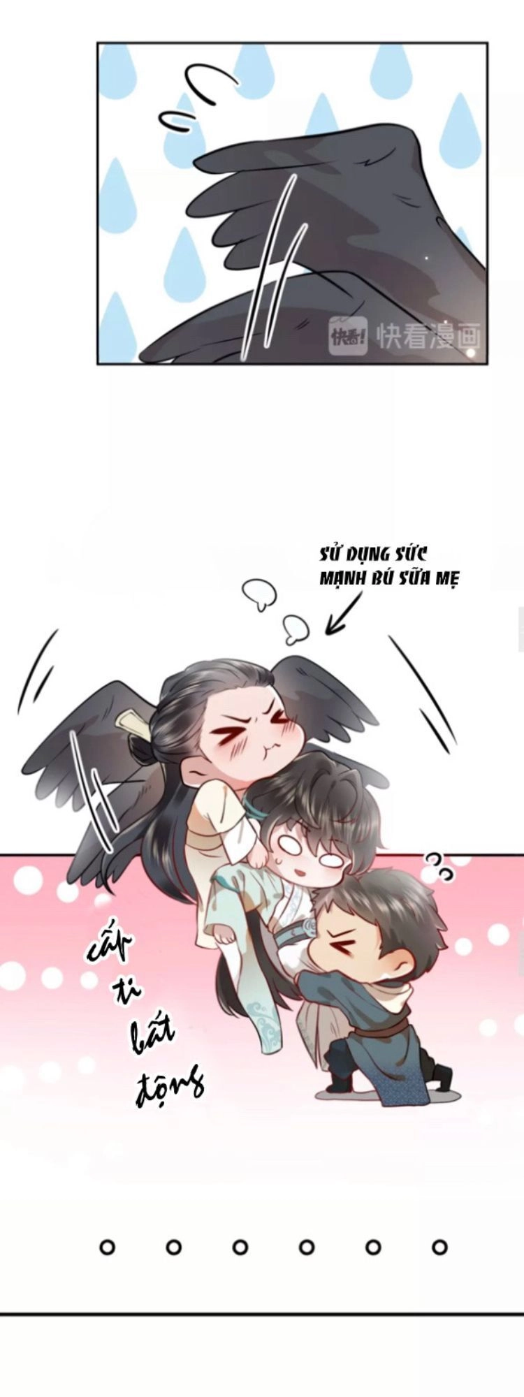 Yêu Tôn Nhất Định Phải Chịu Trách Nhiệm Với Ta Chapter 3 - 36