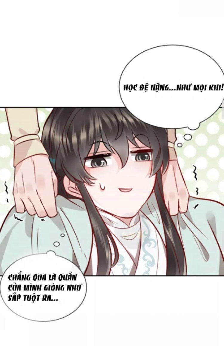 Yêu Tôn Nhất Định Phải Chịu Trách Nhiệm Với Ta Chapter 3 - 37