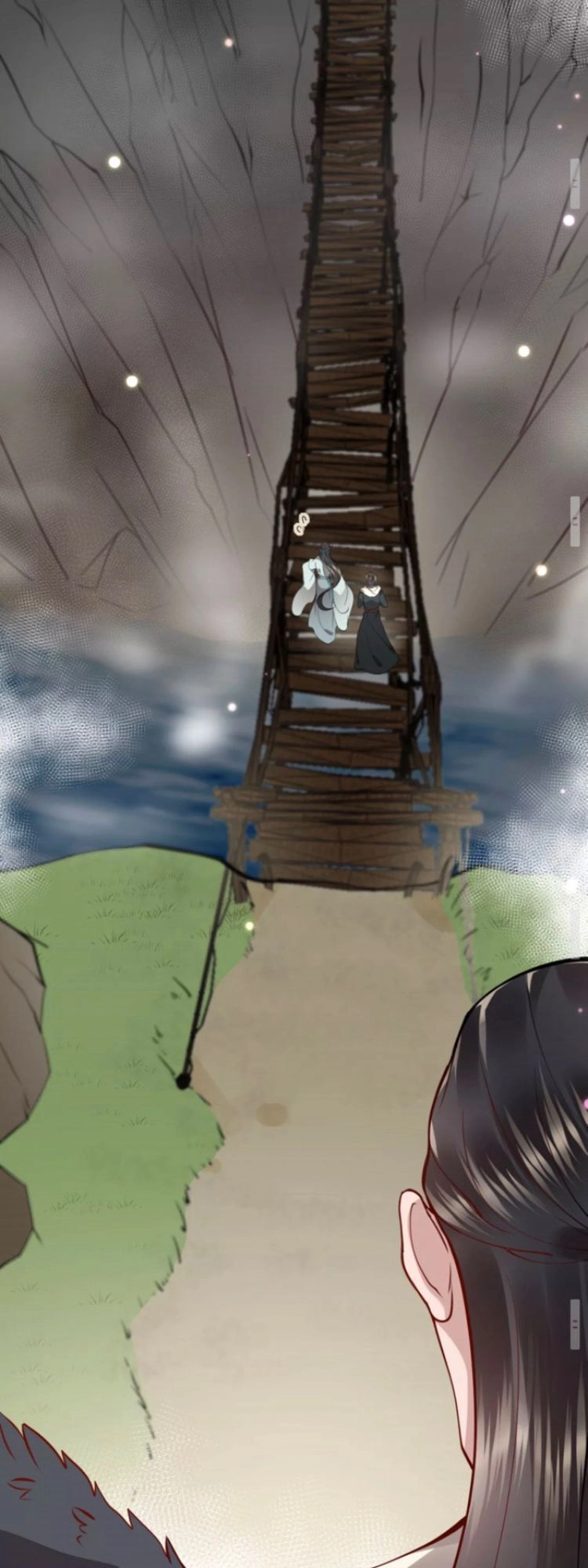 Yêu Tôn Nhất Định Phải Chịu Trách Nhiệm Với Ta Chapter 3 - 43