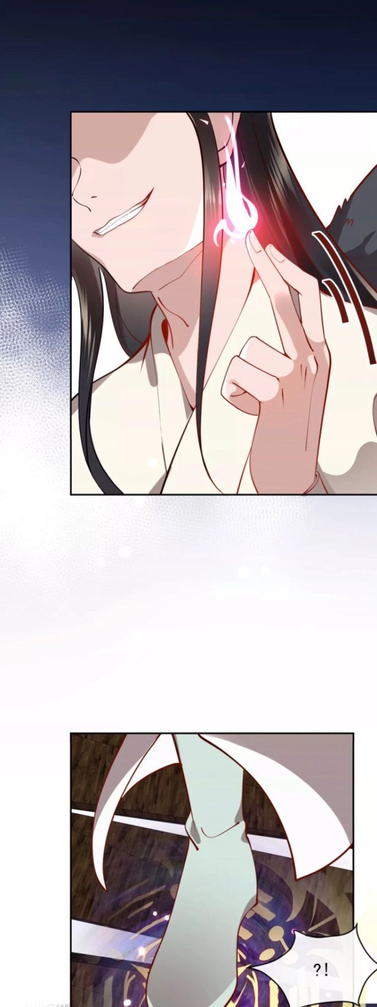 Yêu Tôn Nhất Định Phải Chịu Trách Nhiệm Với Ta Chapter 3 - 45