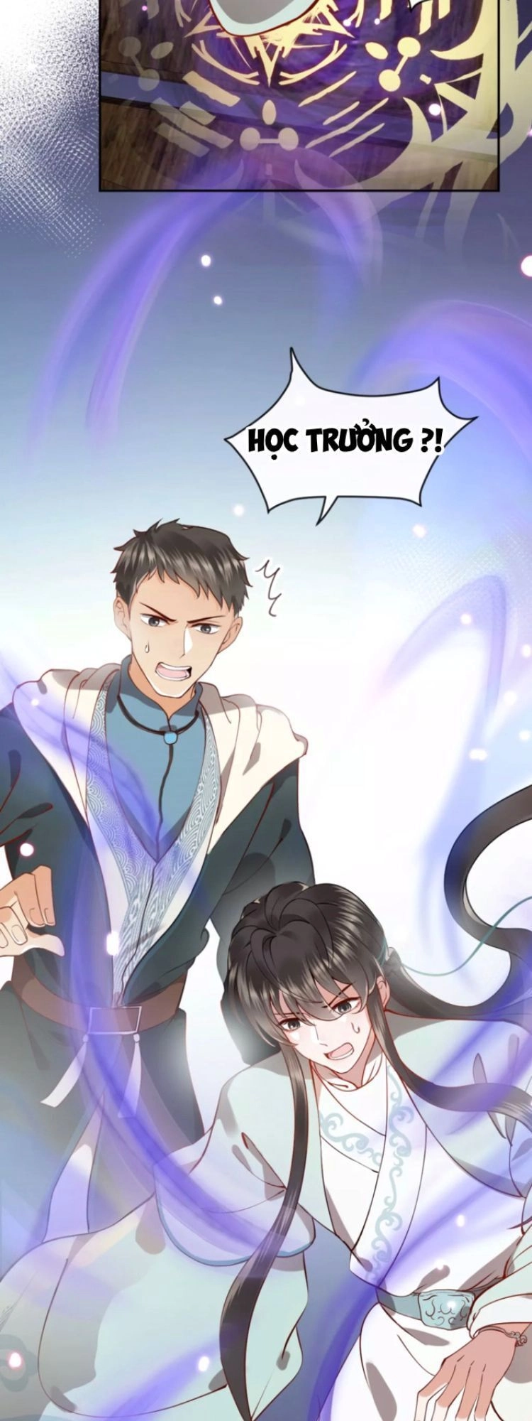 Yêu Tôn Nhất Định Phải Chịu Trách Nhiệm Với Ta Chapter 3 - 46