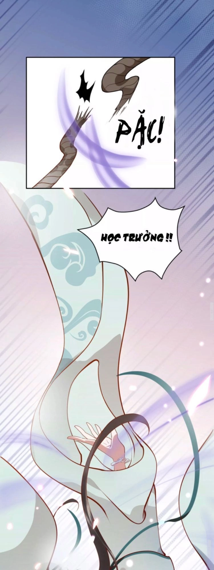 Yêu Tôn Nhất Định Phải Chịu Trách Nhiệm Với Ta Chapter 3 - 49