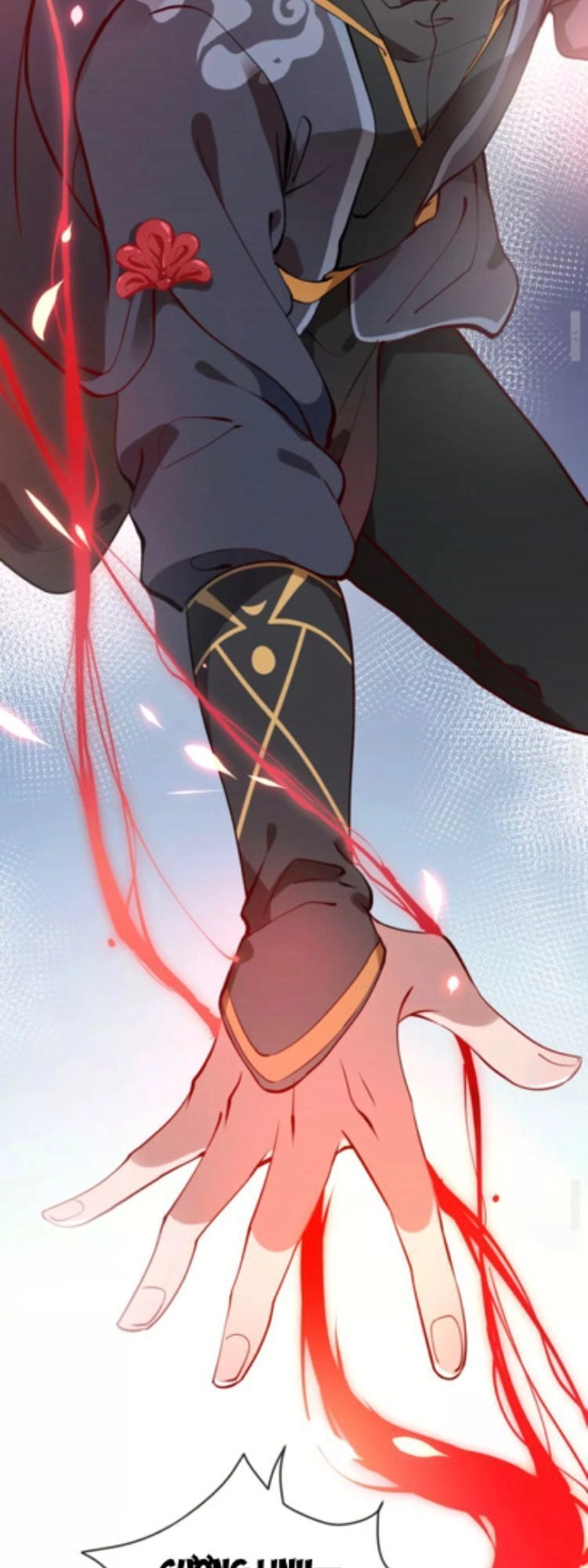 Yêu Tôn Nhất Định Phải Chịu Trách Nhiệm Với Ta Chapter 3 - 54