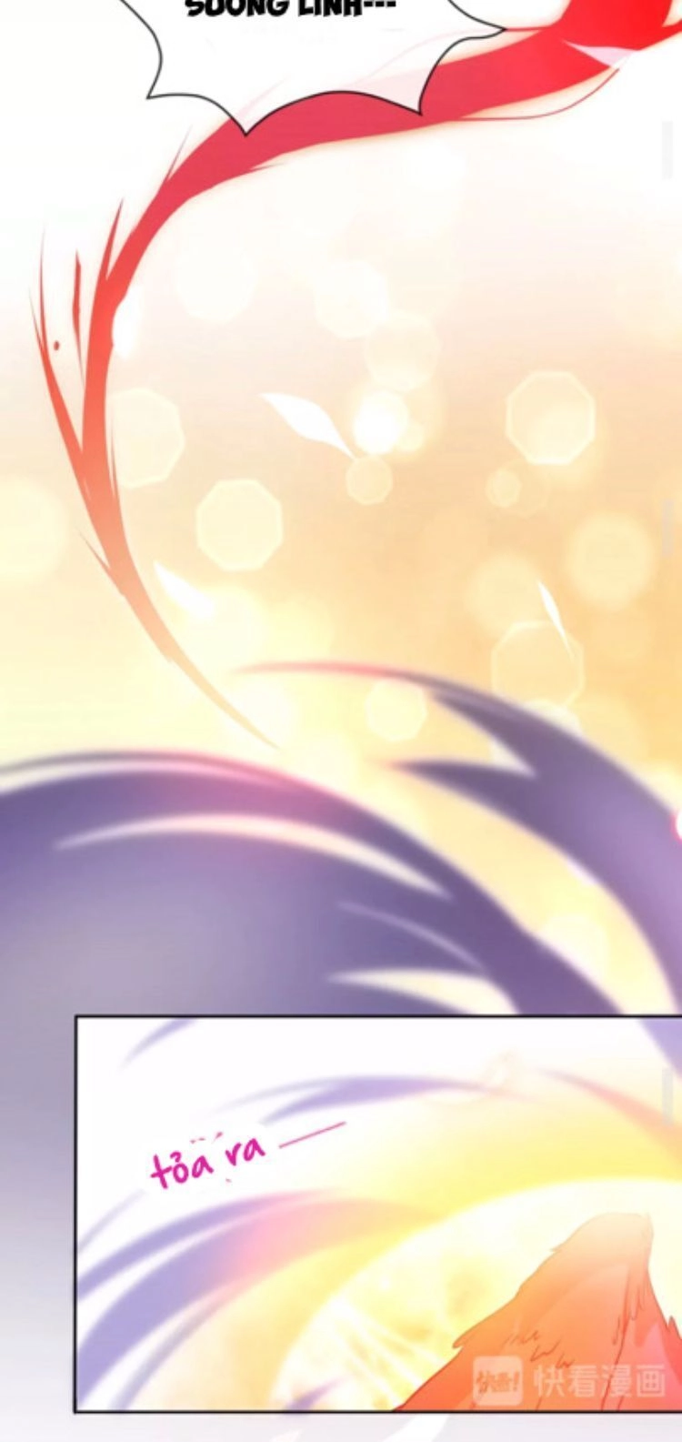 Yêu Tôn Nhất Định Phải Chịu Trách Nhiệm Với Ta Chapter 3 - 55