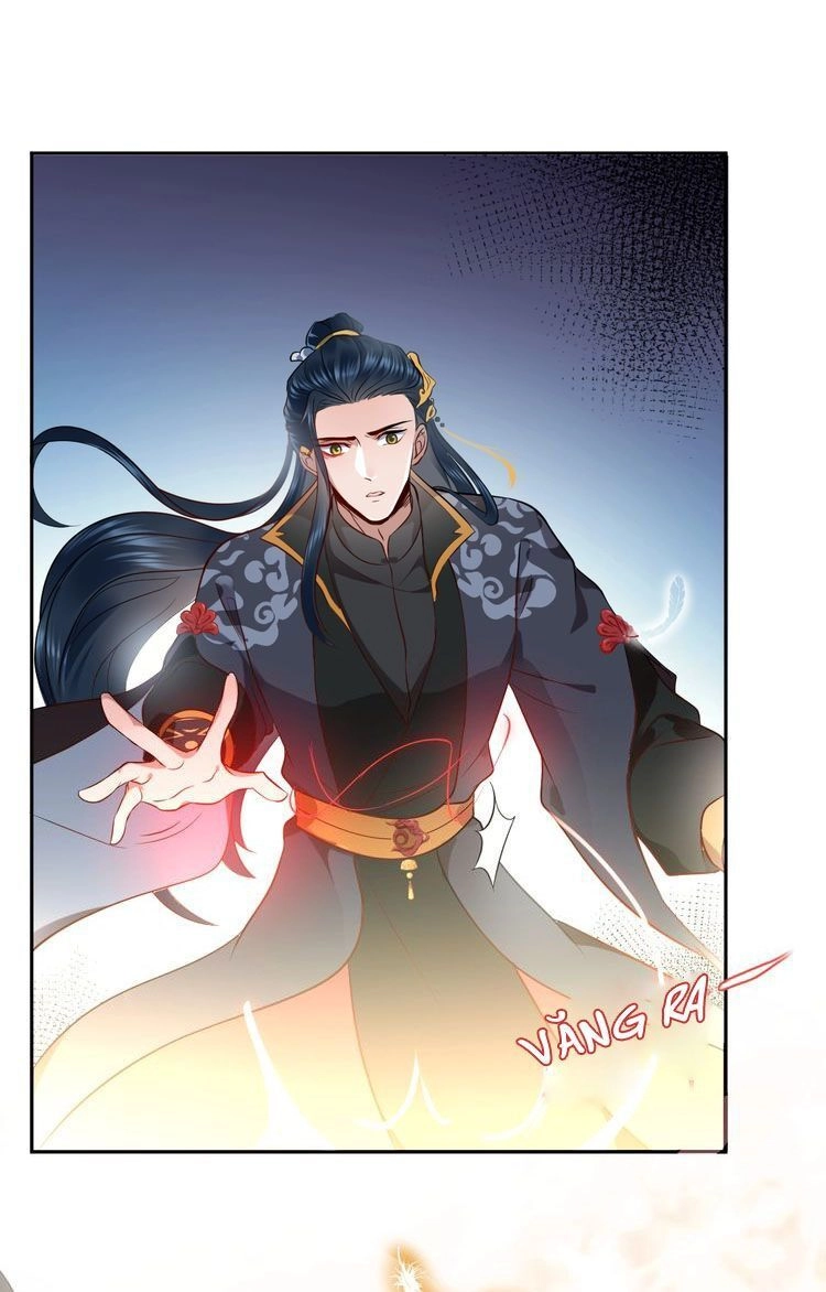 Yêu Tôn Nhất Định Phải Chịu Trách Nhiệm Với Ta Chapter 3 - 56