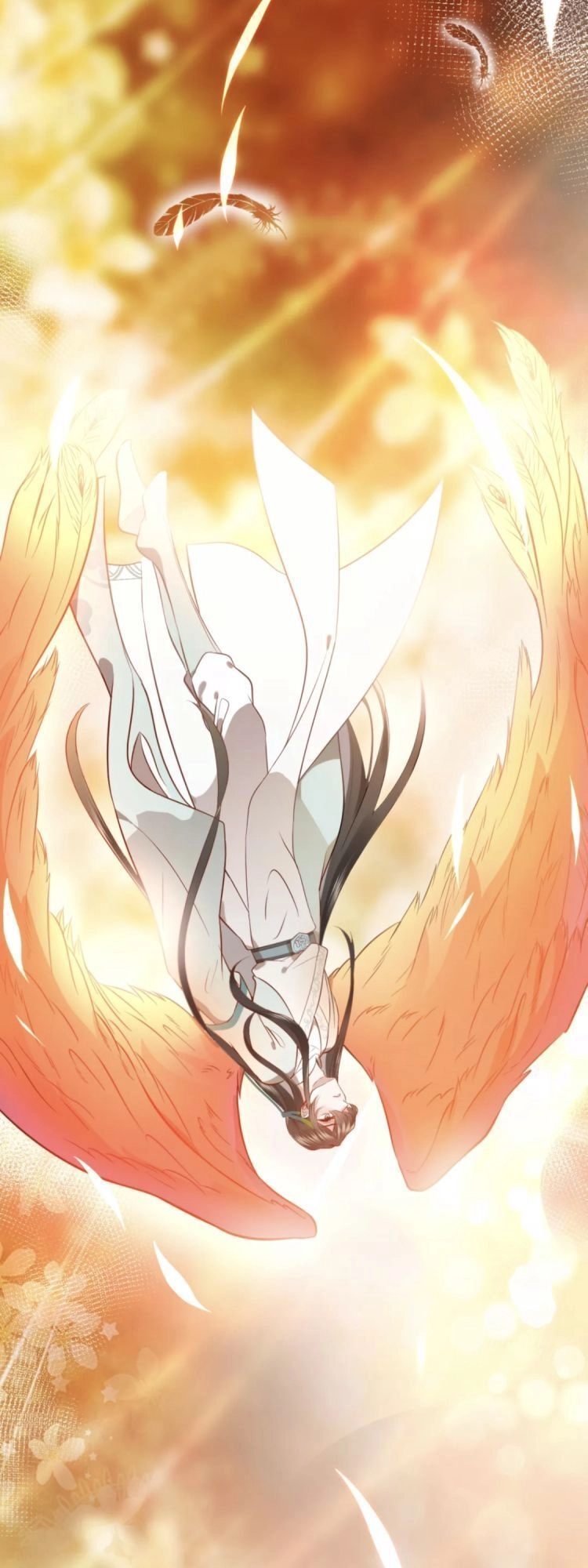 Yêu Tôn Nhất Định Phải Chịu Trách Nhiệm Với Ta Chapter 3 - 59