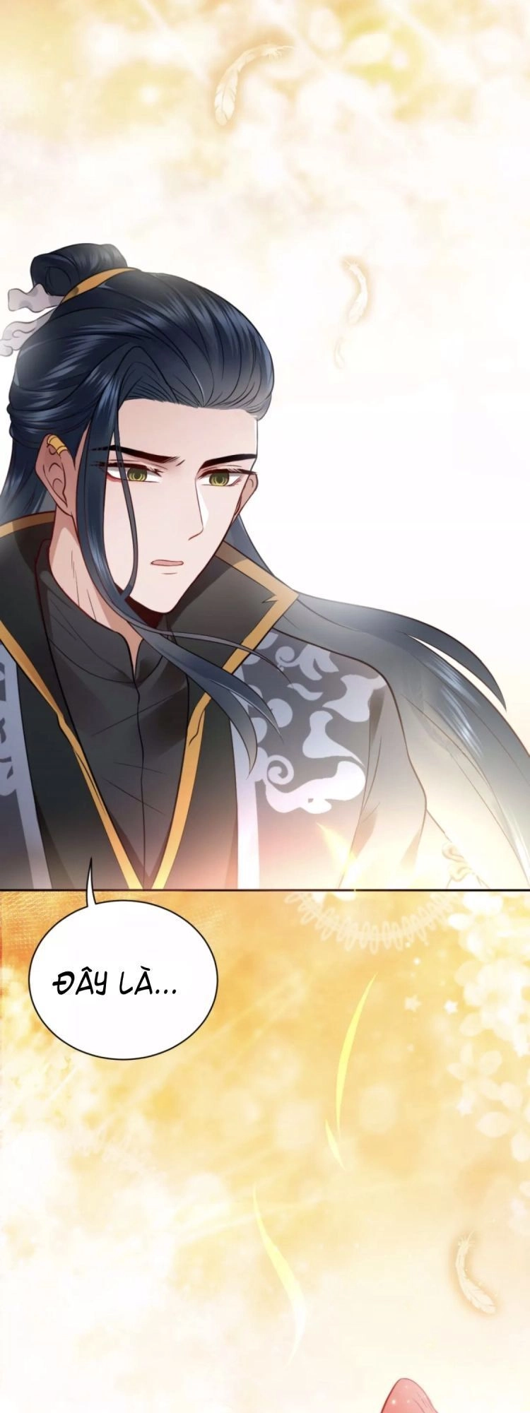 Yêu Tôn Nhất Định Phải Chịu Trách Nhiệm Với Ta Chapter 4 - 3