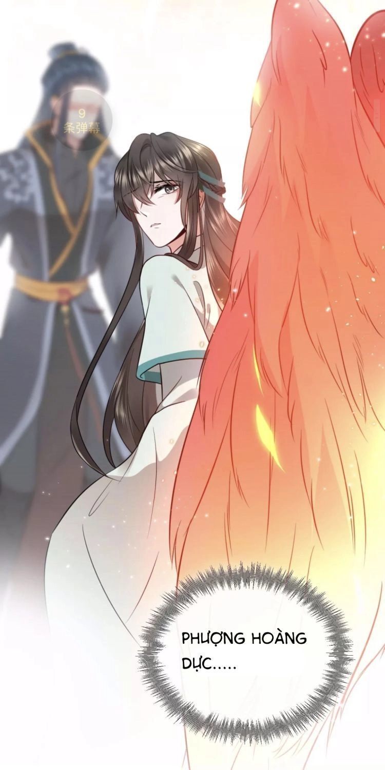 Yêu Tôn Nhất Định Phải Chịu Trách Nhiệm Với Ta Chapter 4 - 4