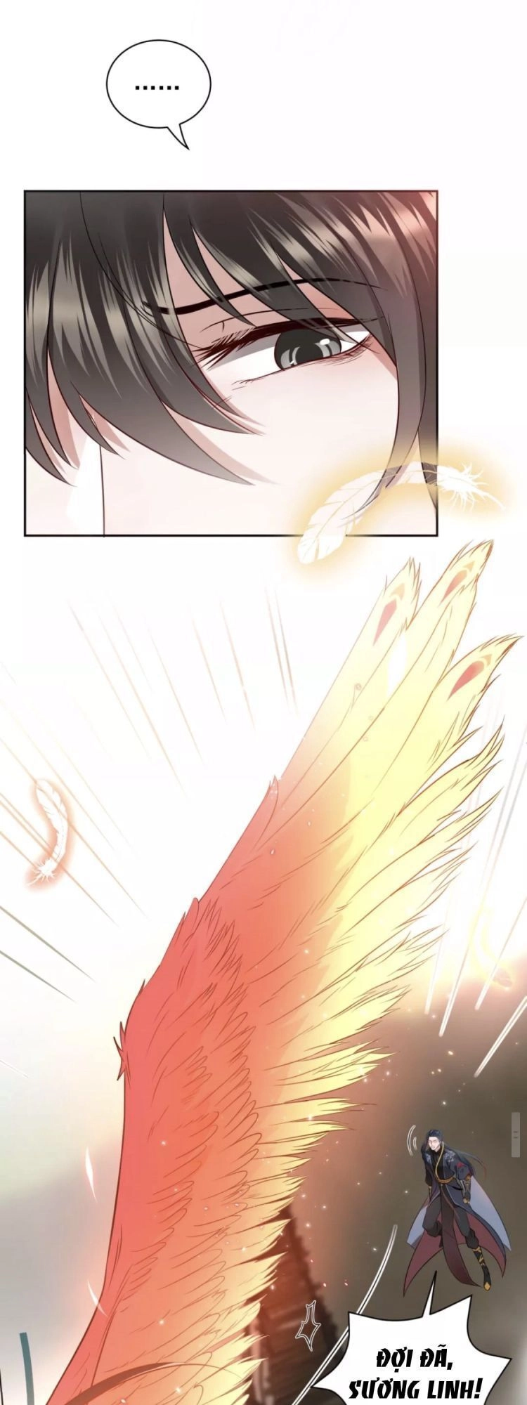 Yêu Tôn Nhất Định Phải Chịu Trách Nhiệm Với Ta Chapter 4 - 5