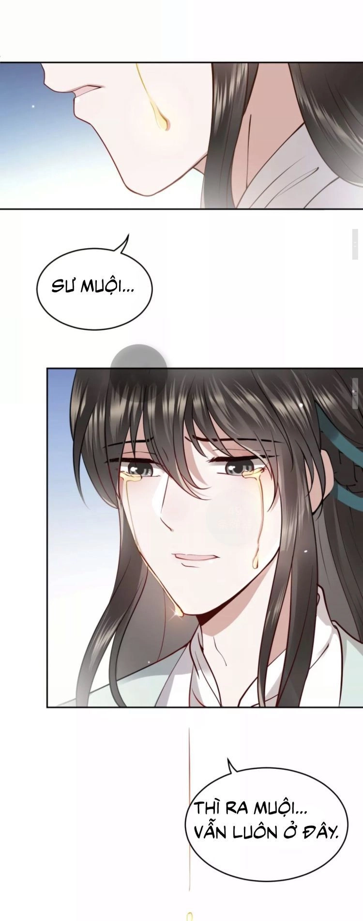 Yêu Tôn Nhất Định Phải Chịu Trách Nhiệm Với Ta Chapter 4 - 15