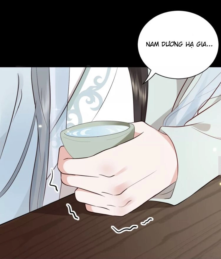 Yêu Tôn Nhất Định Phải Chịu Trách Nhiệm Với Ta Chapter 4 - 19