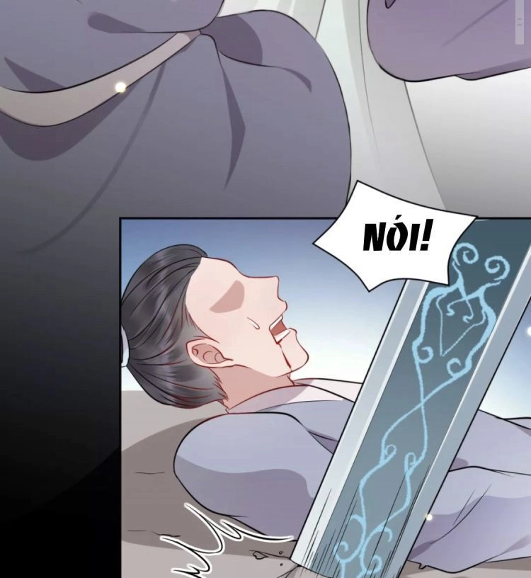 Yêu Tôn Nhất Định Phải Chịu Trách Nhiệm Với Ta Chapter 4 - 23