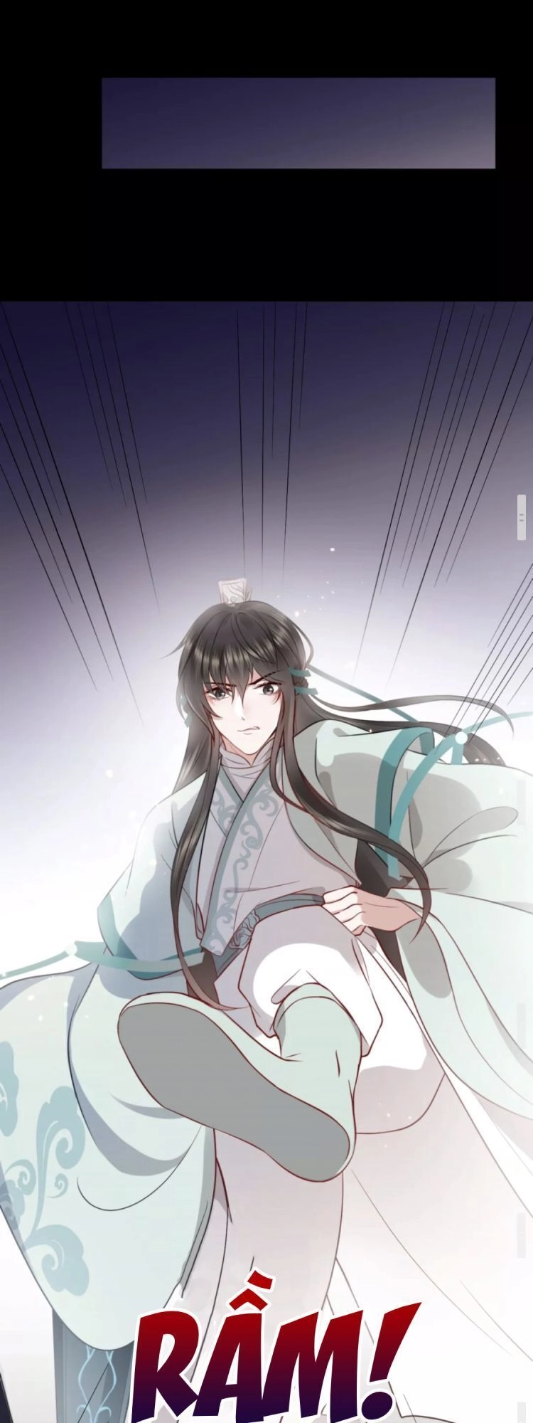 Yêu Tôn Nhất Định Phải Chịu Trách Nhiệm Với Ta Chapter 4 - 26