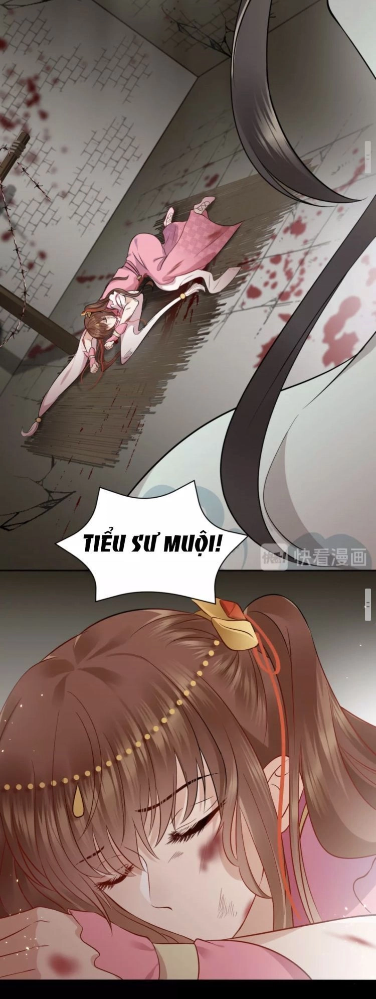 Yêu Tôn Nhất Định Phải Chịu Trách Nhiệm Với Ta Chapter 4 - 29