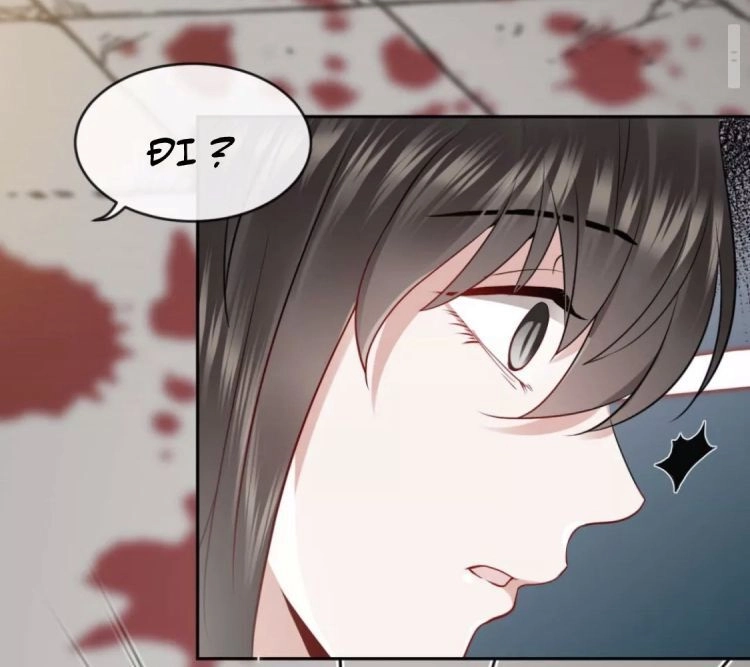 Yêu Tôn Nhất Định Phải Chịu Trách Nhiệm Với Ta Chapter 4 - 31