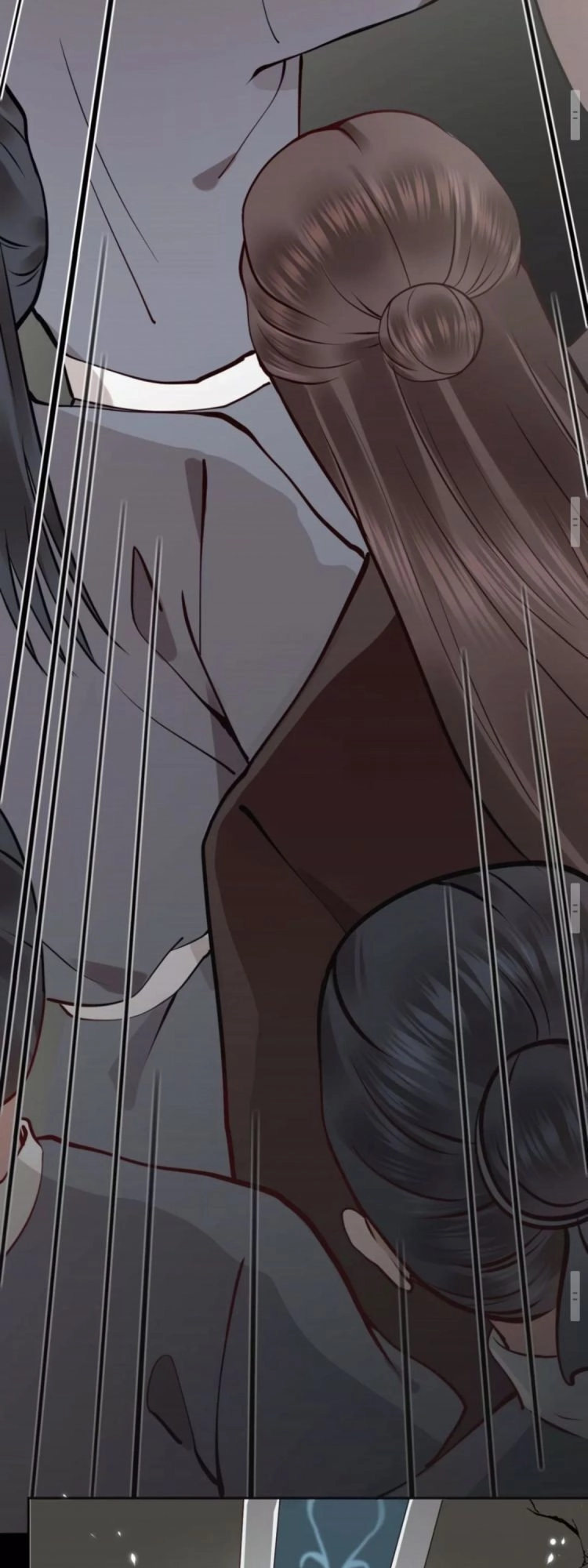 Yêu Tôn Nhất Định Phải Chịu Trách Nhiệm Với Ta Chapter 4 - 33