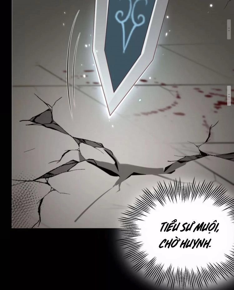 Yêu Tôn Nhất Định Phải Chịu Trách Nhiệm Với Ta Chapter 4 - 34