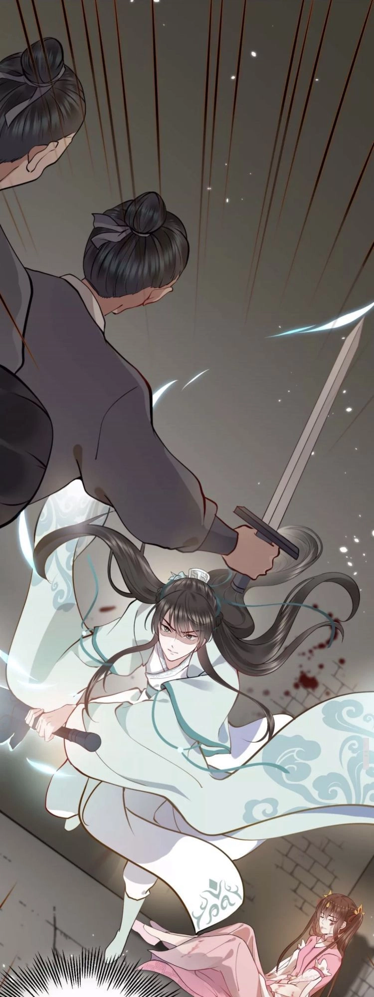 Yêu Tôn Nhất Định Phải Chịu Trách Nhiệm Với Ta Chapter 4 - 35