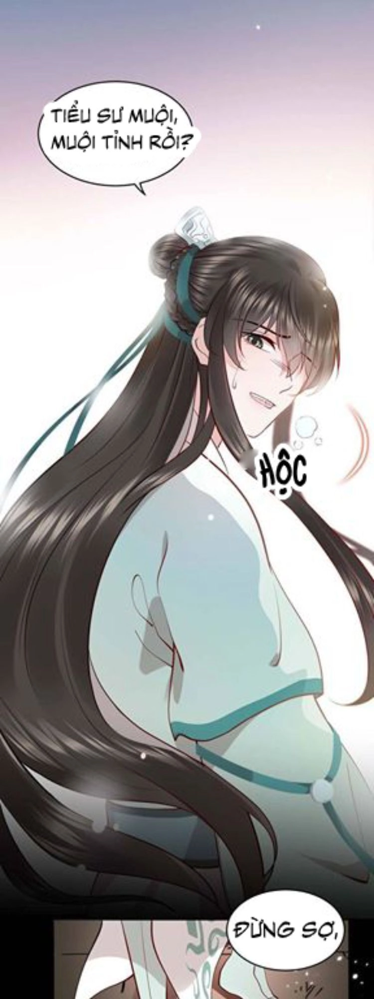 Yêu Tôn Nhất Định Phải Chịu Trách Nhiệm Với Ta Chapter 4 - 39