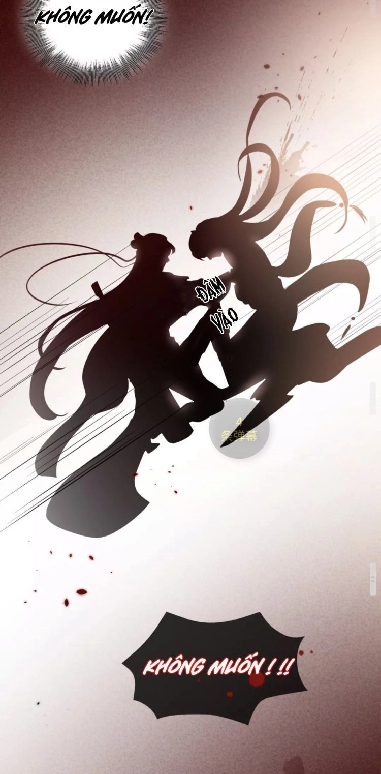 Yêu Tôn Nhất Định Phải Chịu Trách Nhiệm Với Ta Chapter 4 - 48