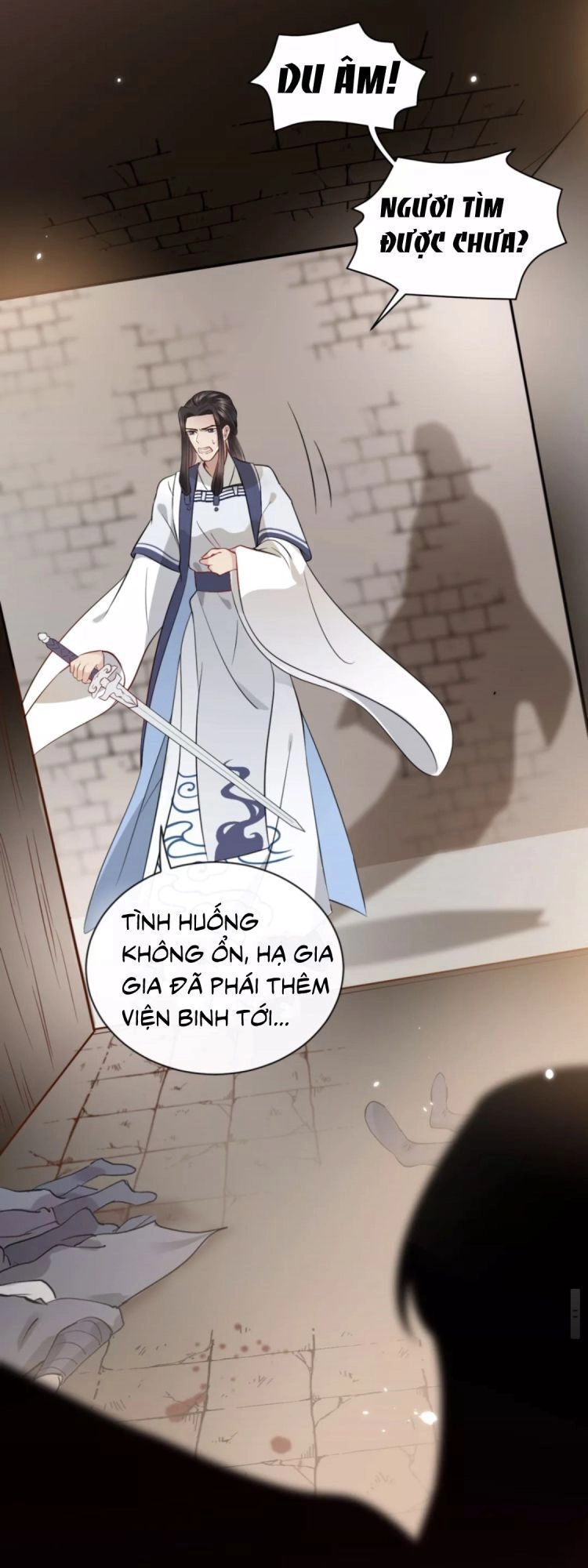 Yêu Tôn Nhất Định Phải Chịu Trách Nhiệm Với Ta Chapter 4 - 49