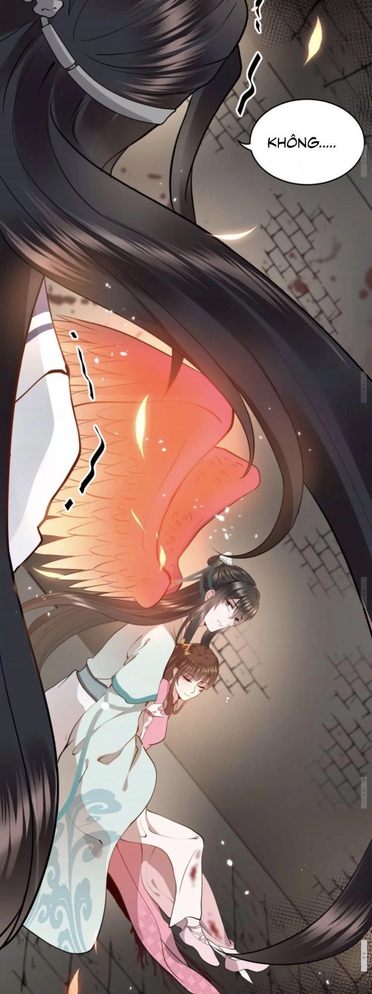 Yêu Tôn Nhất Định Phải Chịu Trách Nhiệm Với Ta Chapter 4 - 52