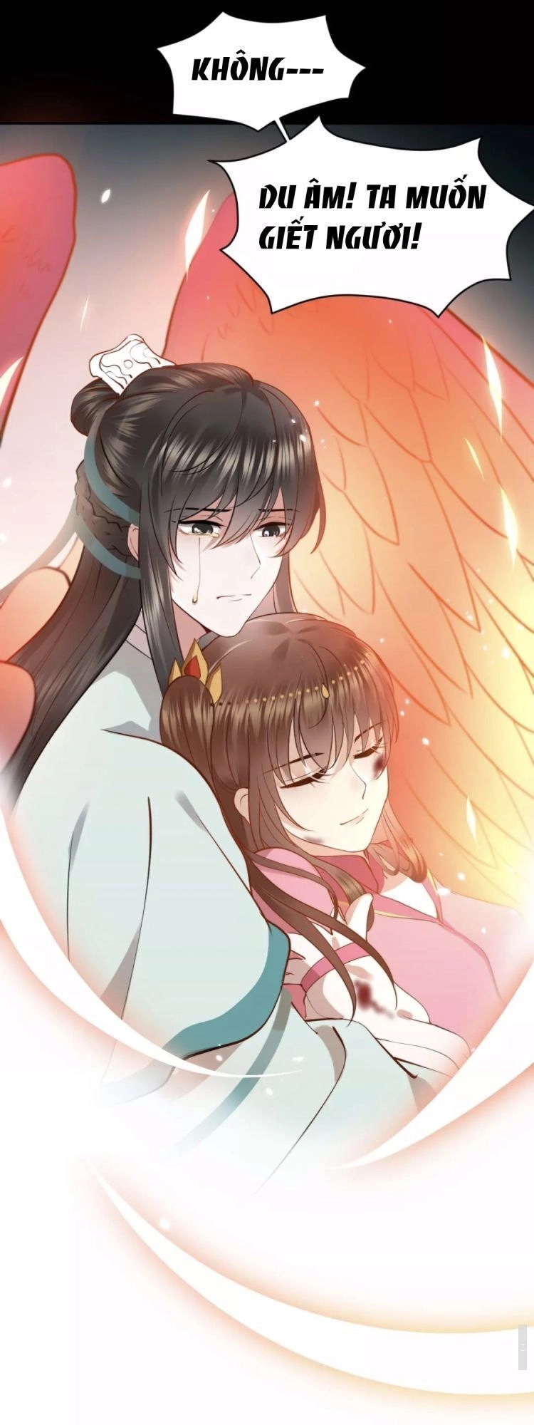 Yêu Tôn Nhất Định Phải Chịu Trách Nhiệm Với Ta Chapter 4 - 54