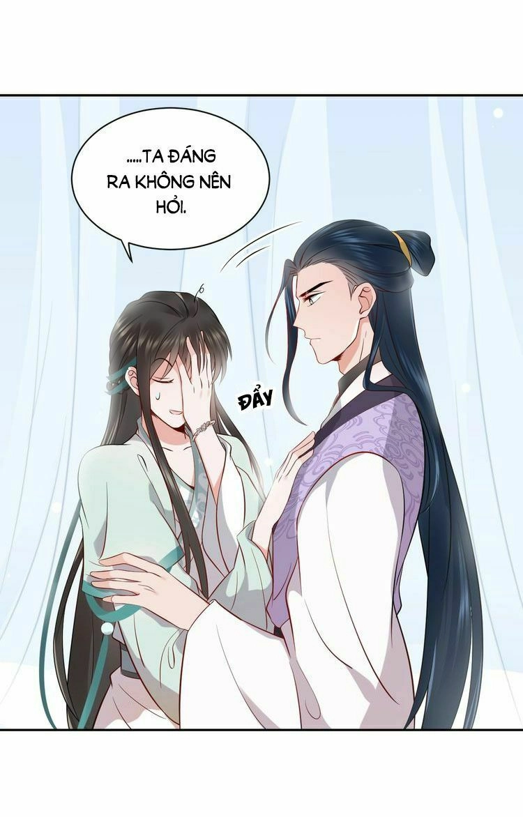 Yêu Tôn Nhất Định Phải Chịu Trách Nhiệm Với Ta Chapter 6 - 3