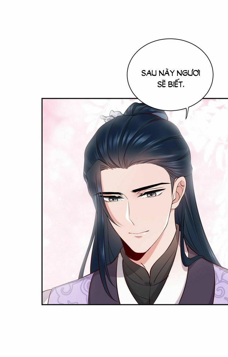 Yêu Tôn Nhất Định Phải Chịu Trách Nhiệm Với Ta Chapter 6 - 4