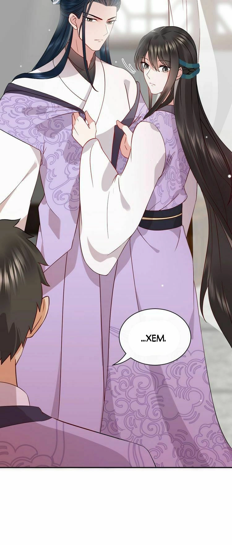 Yêu Tôn Nhất Định Phải Chịu Trách Nhiệm Với Ta Chapter 6 - 7