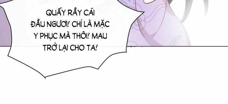 Yêu Tôn Nhất Định Phải Chịu Trách Nhiệm Với Ta Chapter 6 - 9