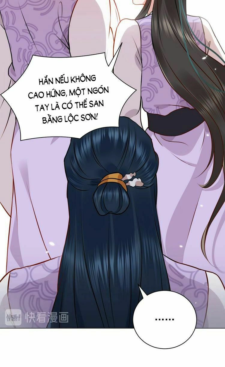 Yêu Tôn Nhất Định Phải Chịu Trách Nhiệm Với Ta Chapter 6 - 16