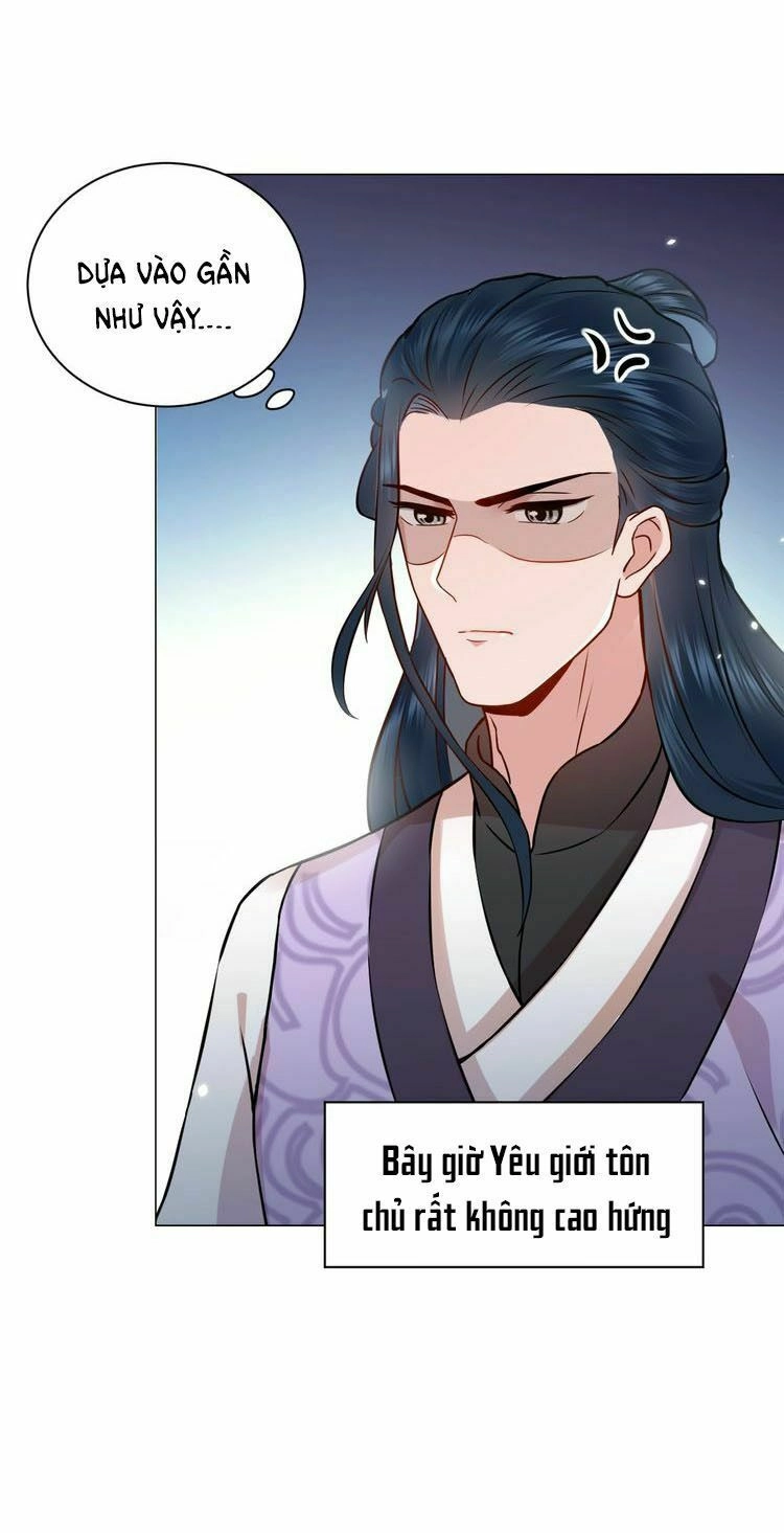 Yêu Tôn Nhất Định Phải Chịu Trách Nhiệm Với Ta Chapter 6 - 17