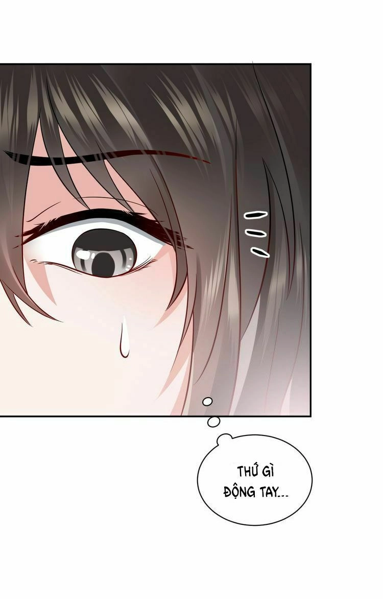 Yêu Tôn Nhất Định Phải Chịu Trách Nhiệm Với Ta Chapter 6 - 24