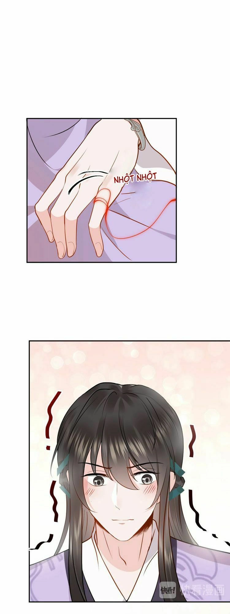 Yêu Tôn Nhất Định Phải Chịu Trách Nhiệm Với Ta Chapter 6 - 25