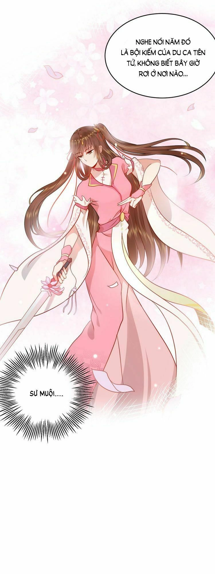 Yêu Tôn Nhất Định Phải Chịu Trách Nhiệm Với Ta Chapter 6 - 31