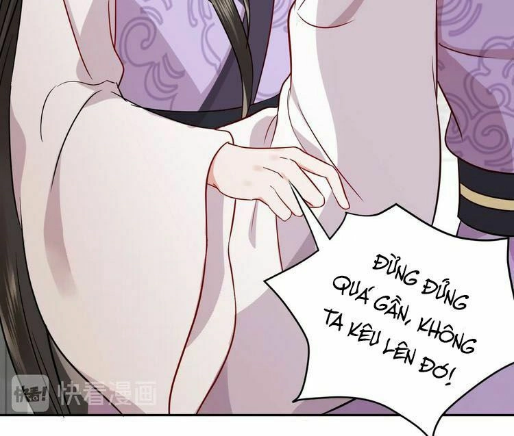 Yêu Tôn Nhất Định Phải Chịu Trách Nhiệm Với Ta Chapter 6 - 40