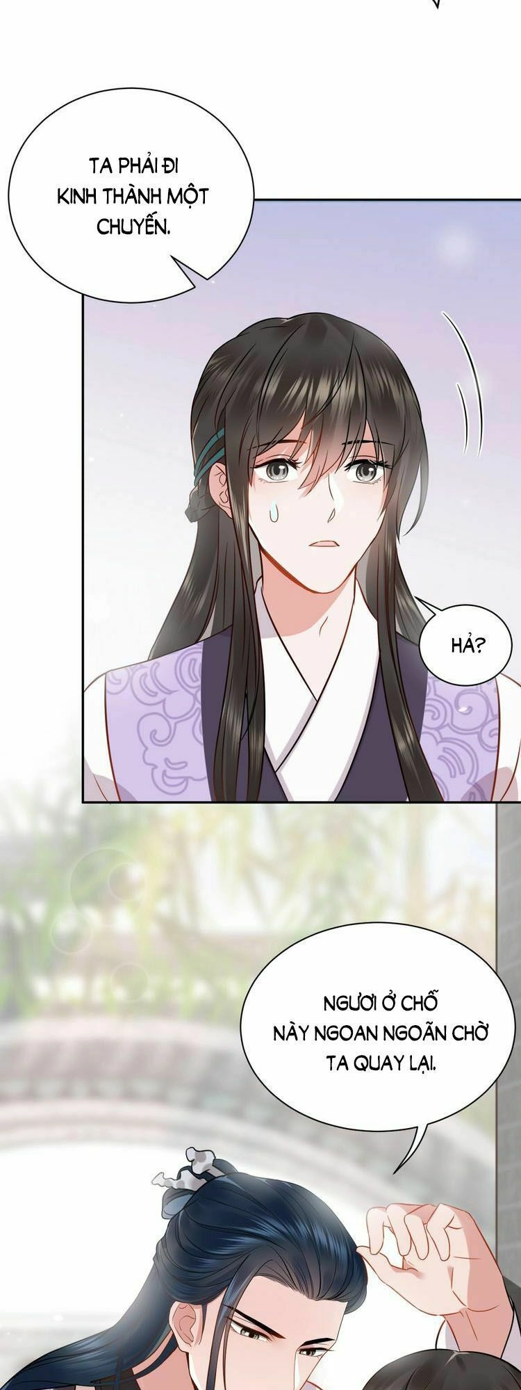 Yêu Tôn Nhất Định Phải Chịu Trách Nhiệm Với Ta Chapter 6 - 41